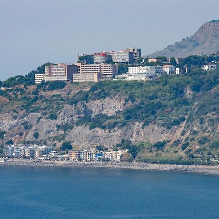 Grand Hotel Serapide Pozzuoli Exterior foto