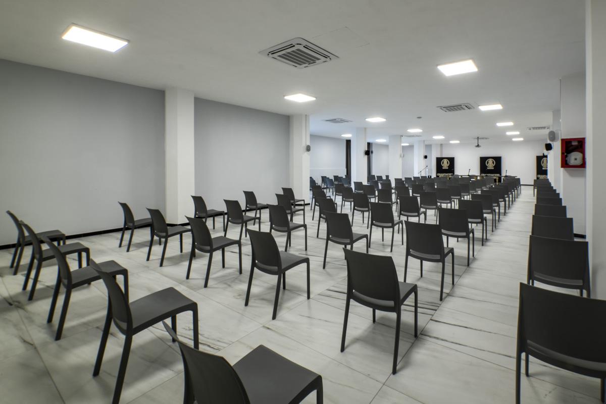 Grand Hotel Serapide Pozzuoli Exterior foto